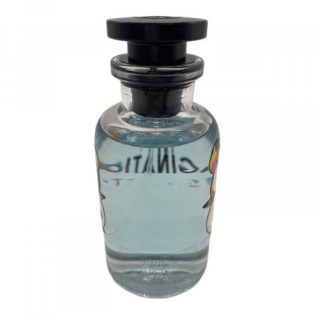LOUIS VUITTON (ルイ ヴィトン) オードトワレ 100ml 残量80%-99