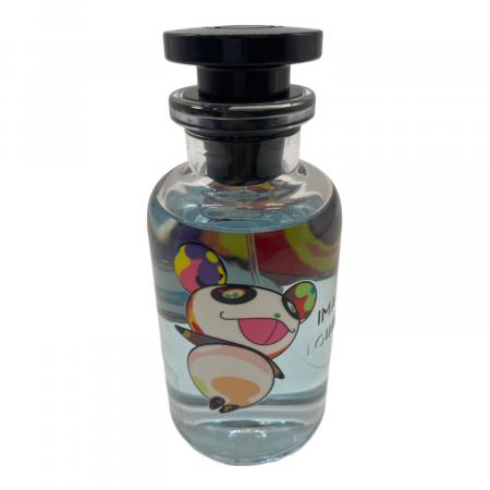 LOUIS VUITTON (ルイ ヴィトン) オードトワレ 100ml 残量80%-99
