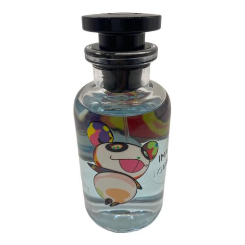 LOUIS VUITTON (ルイ ヴィトン) オードトワレ 100ml 残量80%-99% イマジナシオン