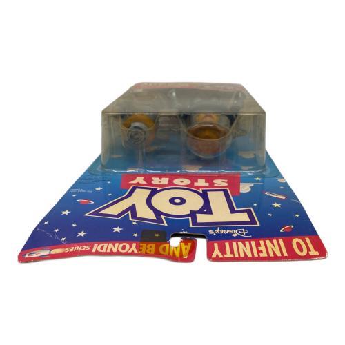 トイストーリー Space Sheriff Woody 男の子おもちゃ 1998年MATTEL社製