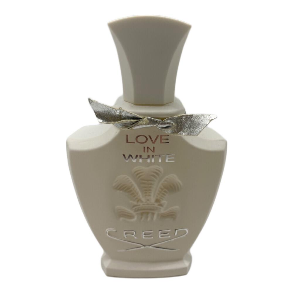 CREED (クリード) オードパルファム 75ml 残量80%-99% ラブイン