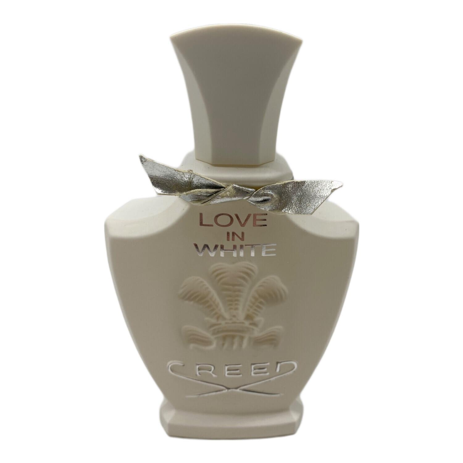 CREED (クリード) オードパルファム 75ml 残量80%-99% ラブイン