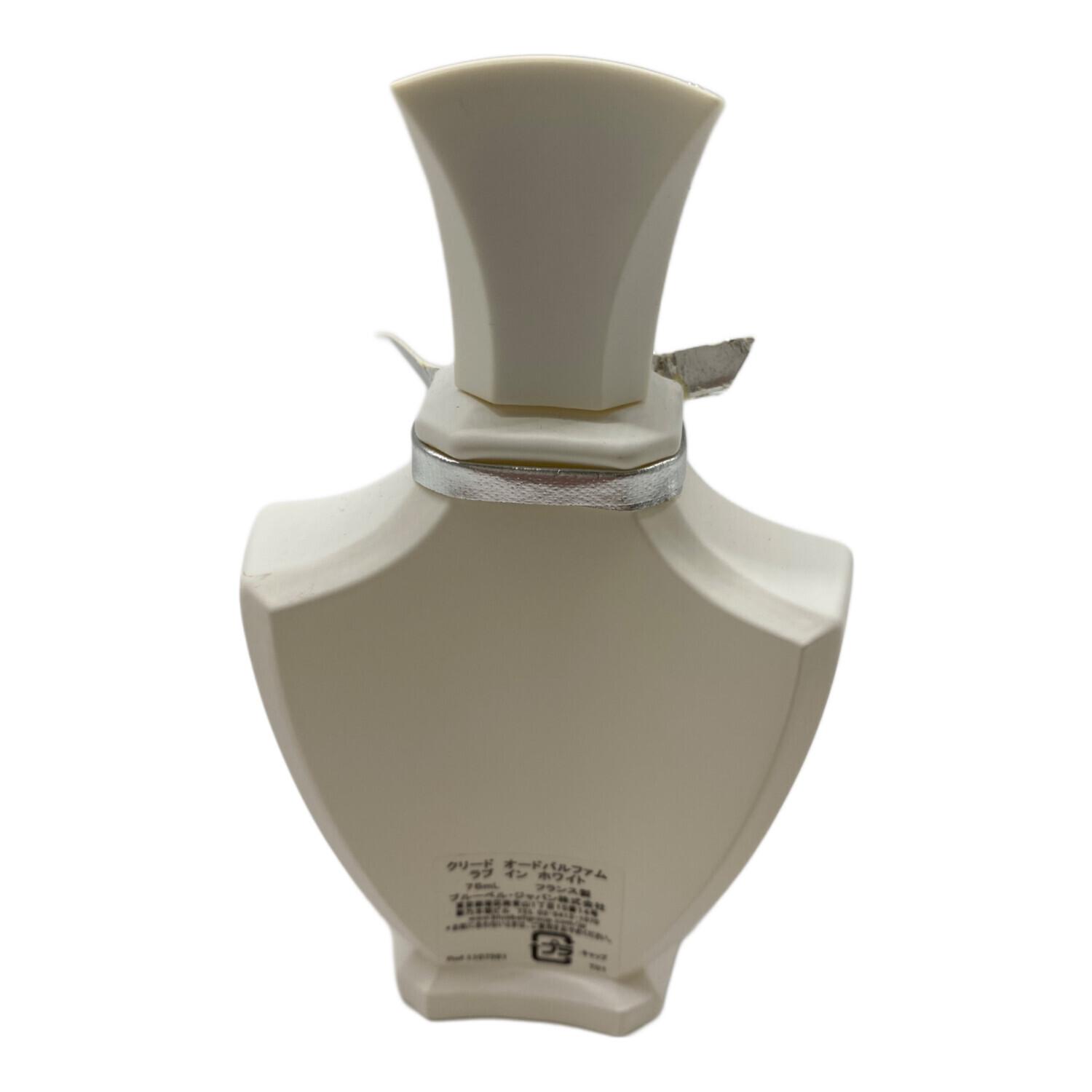 CREED (クリード) オードパルファム 75ml 残量80%-99% ラブイン