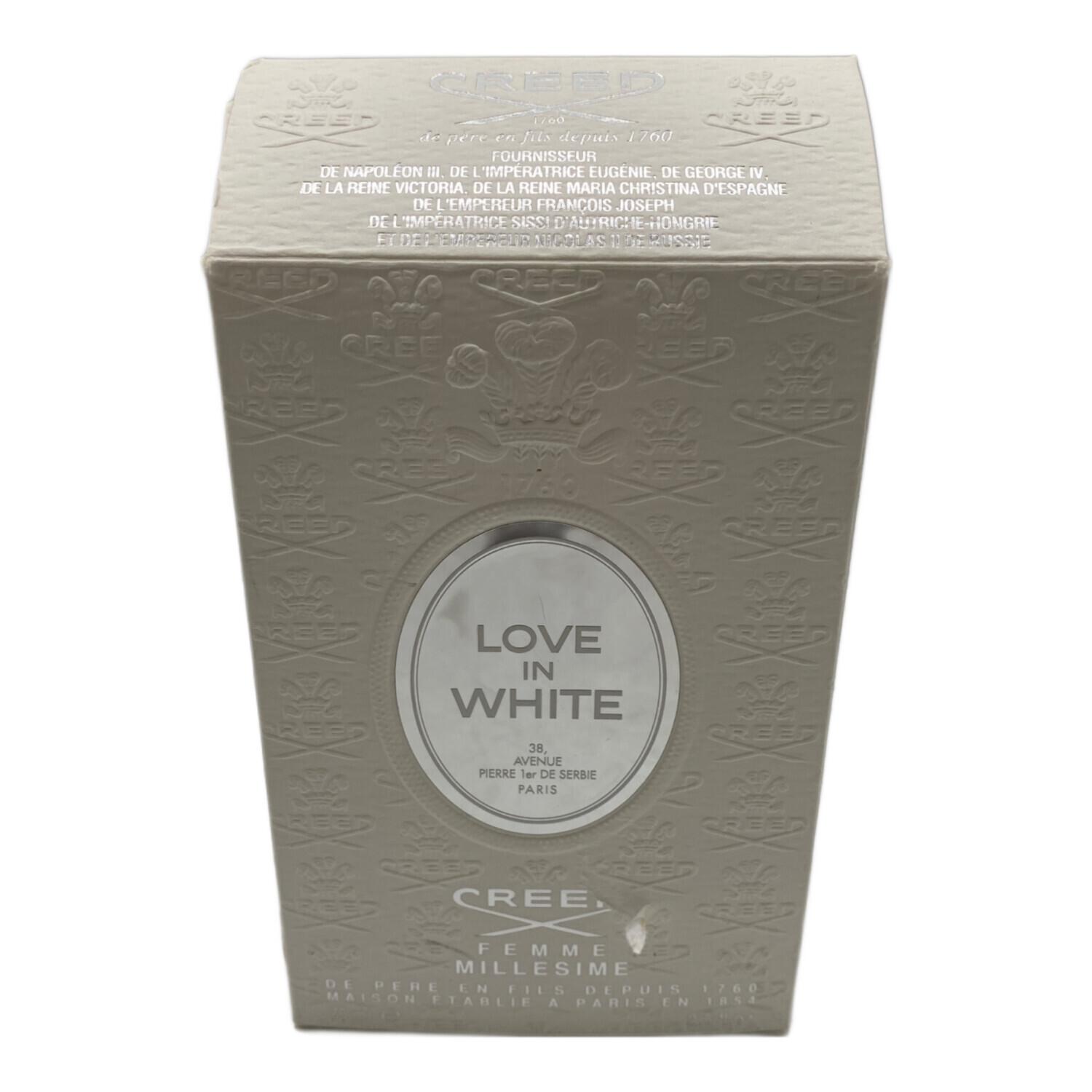 CREED (クリード) オードパルファム 75ml 残量80%-99% ラブイン