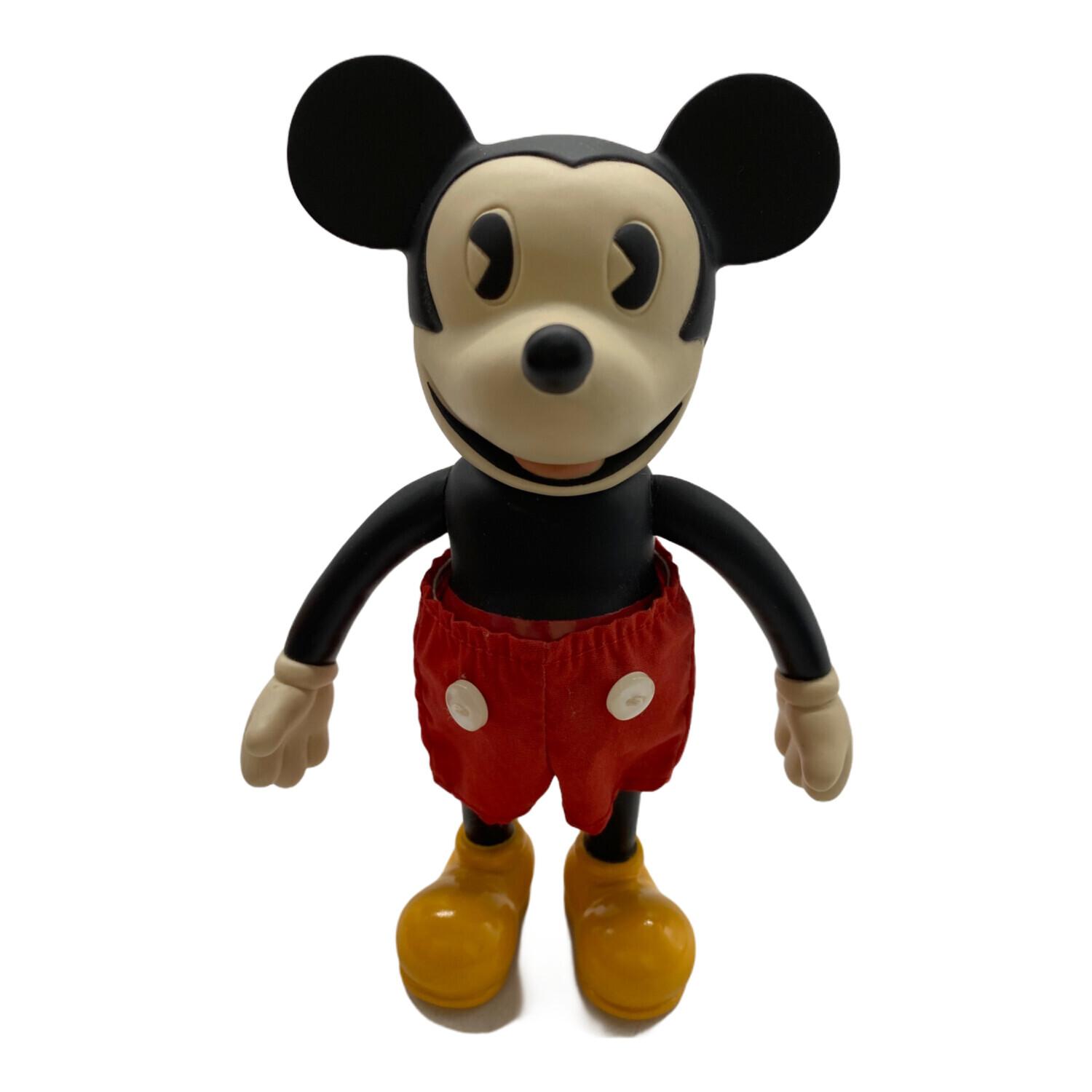 ミッキーマウス レトログッズ MICKEY MOUSE (ミッキーマウス) レトロホビー｜トレファクONLINE