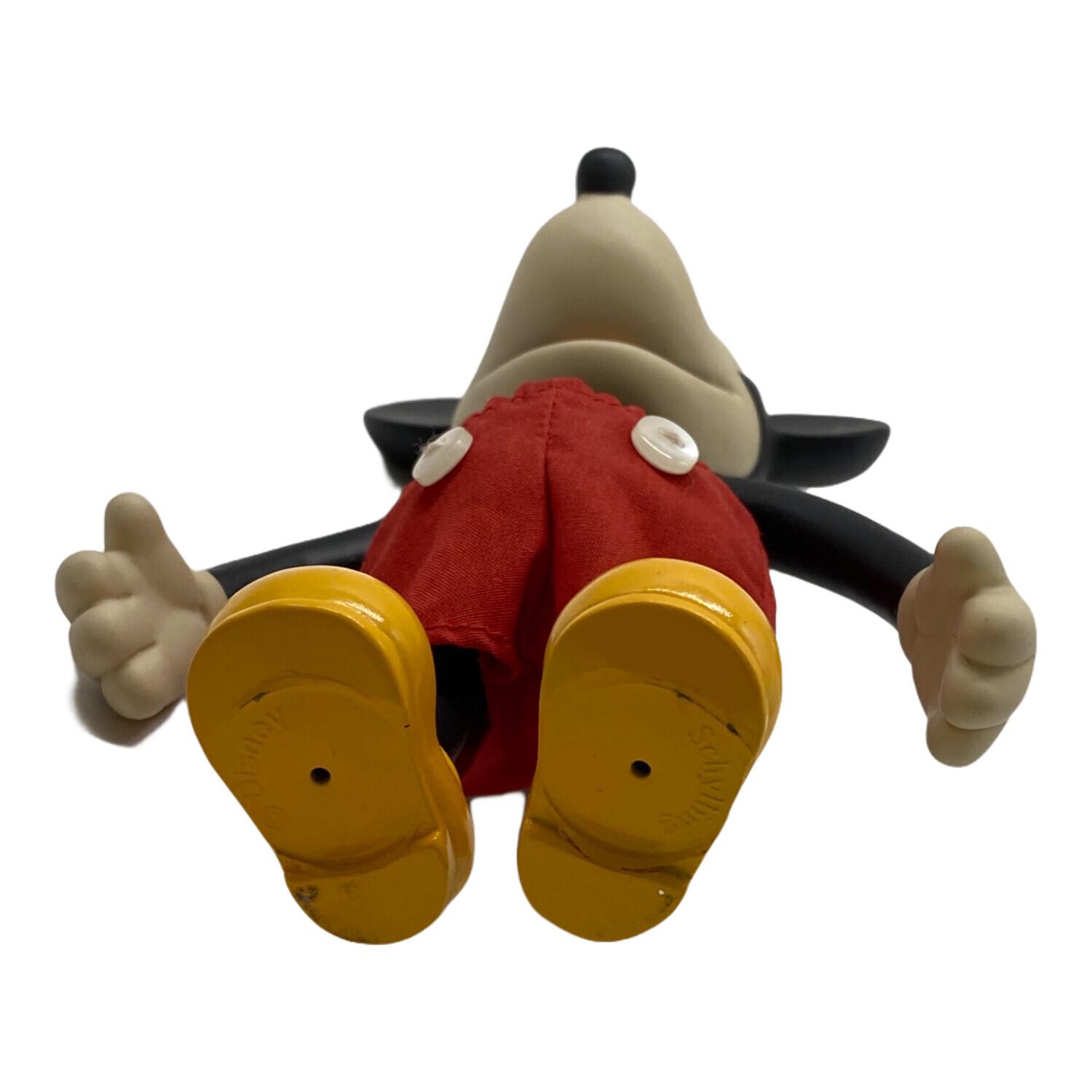 ミッキーマウス レトログッズ MICKEY MOUSE (ミッキーマウス) レトロホビー｜トレファクONLINE