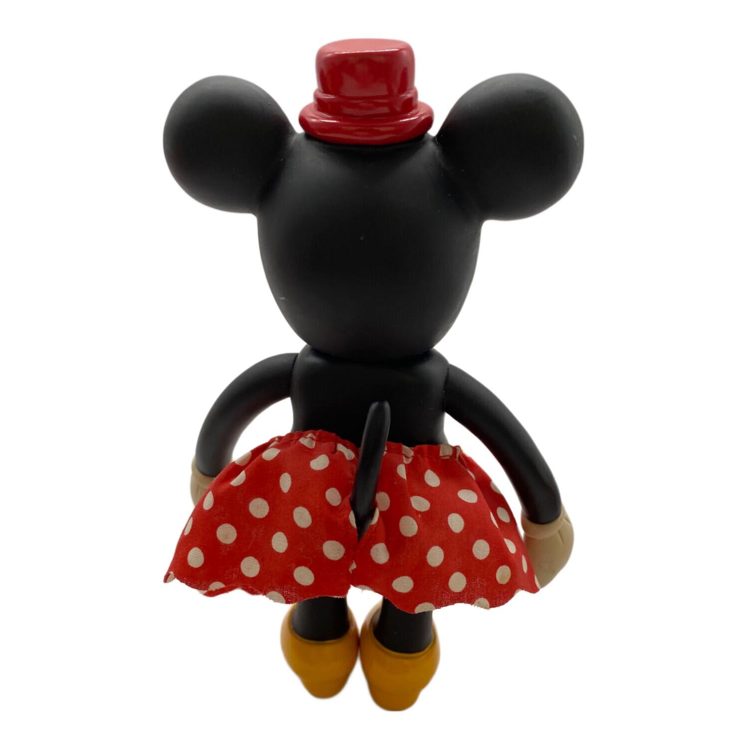 jolly country ミニーちゃんのお【レトロ】 ミニーマウス レトロホビー｜トレファクONLINE