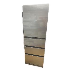 AQUA (アクア) 4ドア冷蔵庫 AQR-VZ43E3L 2023年製 430L