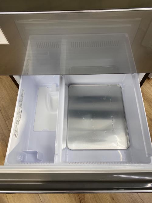 AQUA (アクア) 4ドア冷蔵庫 AQR-VZ43E3L 2023年製 430L