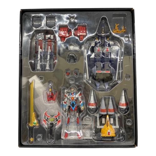 グッドスマイルカンパニー 超合体超人DXフルパワーグリッドマン キャラクターグッズ