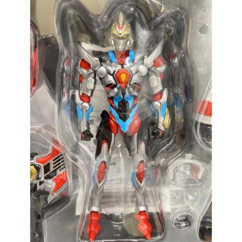 グッドスマイルカンパニー 超合体超人DXフルパワーグリッドマン キャラクターグッズ