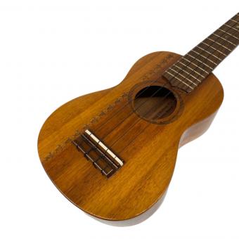 Gstring NL02075 ウクレレ