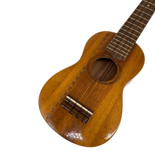 Gstring NL02075 ウクレレ