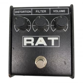 RAT (ラット) ディストーション RATⅡ