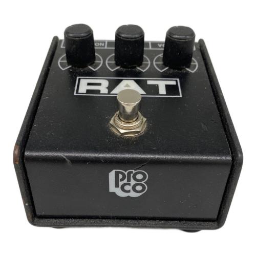 RAT (ラット) ディストーション RATⅡ