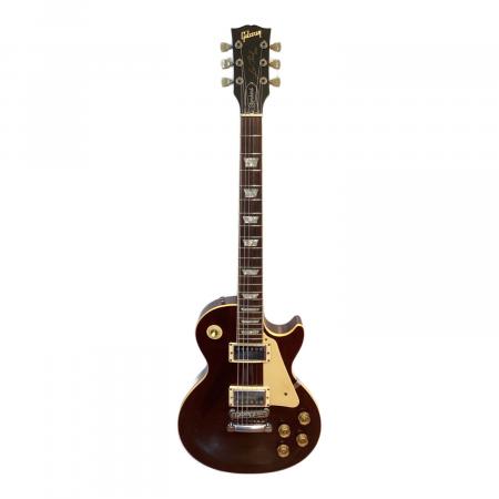 GIBSON (ギブソン) エレキギター Les Paul Standard 1996年製