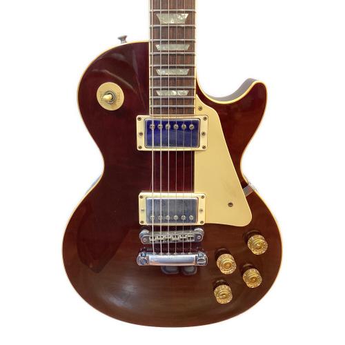 GIBSON (ギブソン) エレキギター Les Paul Standard 1996年製