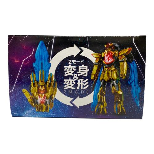 ナンバーワン戦隊ゴジュウジャー (ナンバーワンセンタイゴジュウジャー) DXテガソード 戦隊ヒーロー