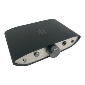 iFi (アイファイ・オーディオ) AUDIO ZEN DAC V2