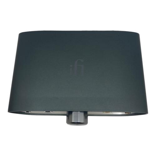 iFi (アイファイ・オーディオ) AUDIO ZEN DAC V2
