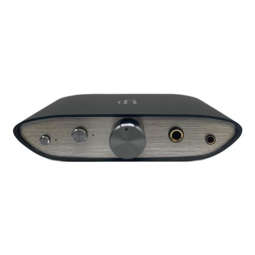 iFi (アイファイ・オーディオ) AUDIO ZEN DAC V2