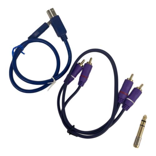 iFi (アイファイ・オーディオ) AUDIO ZEN DAC V2