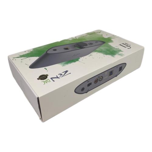 iFi (アイファイ・オーディオ) AUDIO ZEN DAC V2