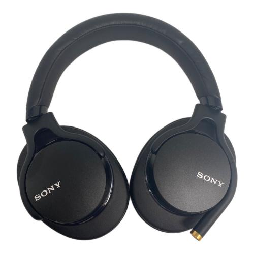 SONY (ソニー) ヘッドホン MDR-1AM2