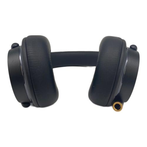 SONY (ソニー) ヘッドホン MDR-1AM2