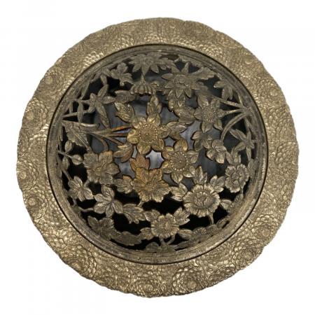 香炉 宏采/菊華｜トレファクONLINE