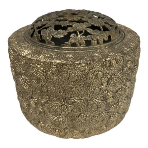 香炉 宏采/菊華｜トレファクONLINE