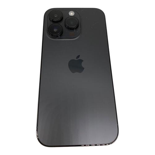 Apple (アップル) iPhone14 Pro MPXU3J/A