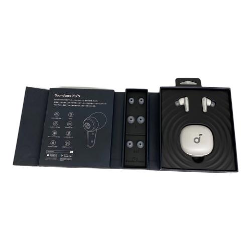 SOUNDCORE (サウンドコア) ワイヤレスイヤホン Liberty 4