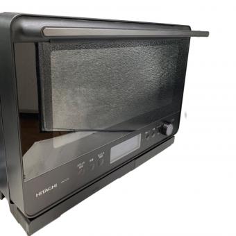 HITACHI (ヒタチ) 過熱水蒸気オーブンレンジ MRO-W1B 2023年製 50Hz／60Hz