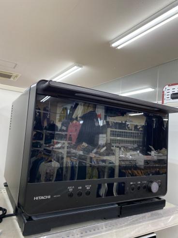 Panasonic (パナソニック) 2016年製 850W 電子レンジ NE-EH228 2016年