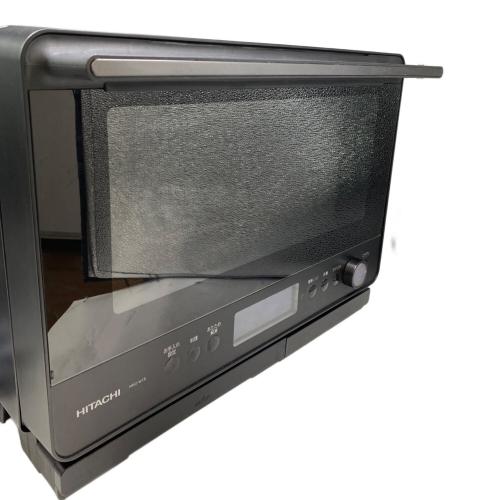 HITACHI (ヒタチ) 過熱水蒸気オーブンレンジ MRO-W1B 2023年製 50Hz／60Hz