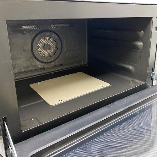 HITACHI (ヒタチ) 過熱水蒸気オーブンレンジ MRO-W1B 2023年製 50Hz／60Hz