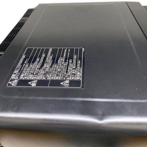 HITACHI (ヒタチ) 過熱水蒸気オーブンレンジ MRO-W1B 2023年製 50Hz／60Hz