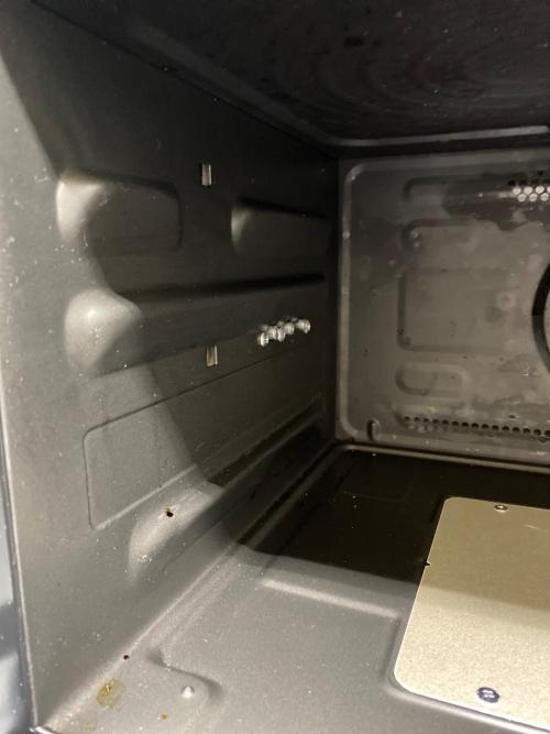 HITACHI (ヒタチ) 過熱水蒸気オーブンレンジ MRO-W1B 2023年製 50Hz／60Hz