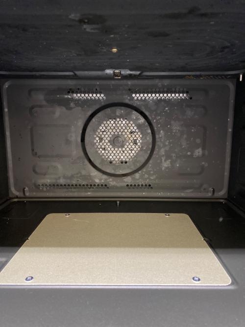 HITACHI (ヒタチ) 過熱水蒸気オーブンレンジ MRO-W1B 2023年製 50Hz／60Hz