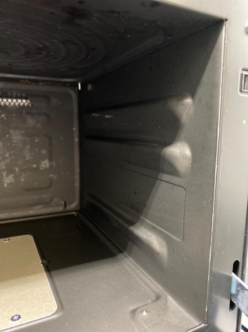 HITACHI (ヒタチ) 過熱水蒸気オーブンレンジ MRO-W1B 2023年製 50Hz／60Hz