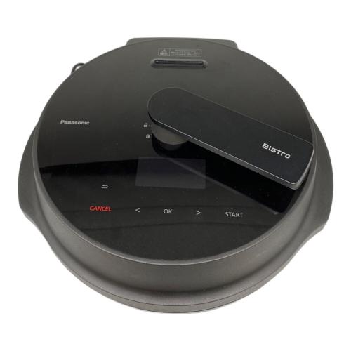 Panasonic (パナソニック) オートクッカー NF-AC1000 2022年製