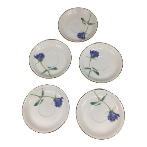 香蘭社 (コウランシャ) カップ&ソーサー ばら