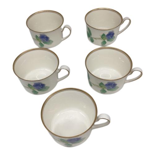 香蘭社 (コウランシャ) カップ&ソーサー ばら