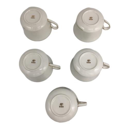 香蘭社 (コウランシャ) カップ&ソーサー ばら