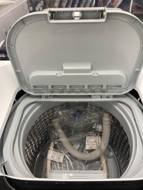 ONESTEP 全自動洗濯機 TE-KSE065 2025年製