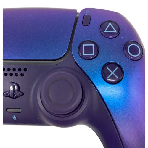 SONY (ソニー) コントローラ CFI-ZCT1J