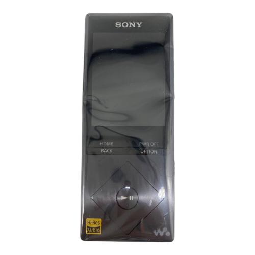 WALKMAN NW-A26 新品未使用