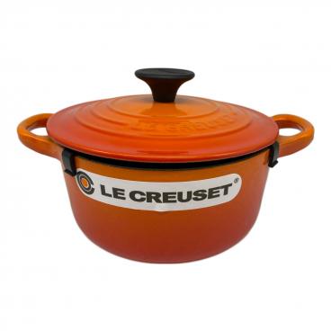 ブランド：LE CREUSET｜在庫：あり】商品一覧｜中古・リサイクル