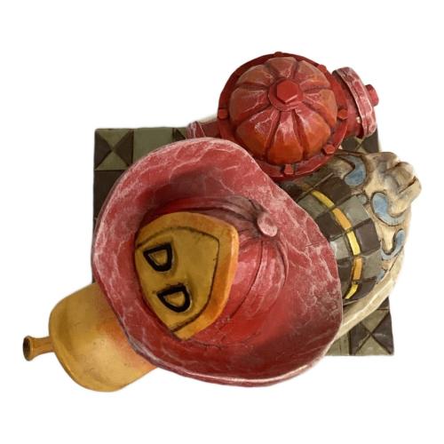 DISNEY (ディズニー) Ever Willing Ever  Ready 消防士ドナルド/＃4006880